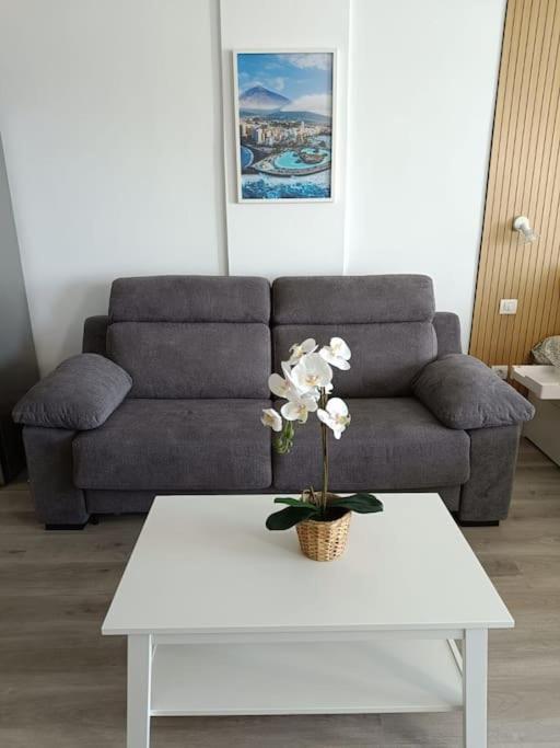 Estudio Girasol Puerto de la Cruz  Eksteriør billede